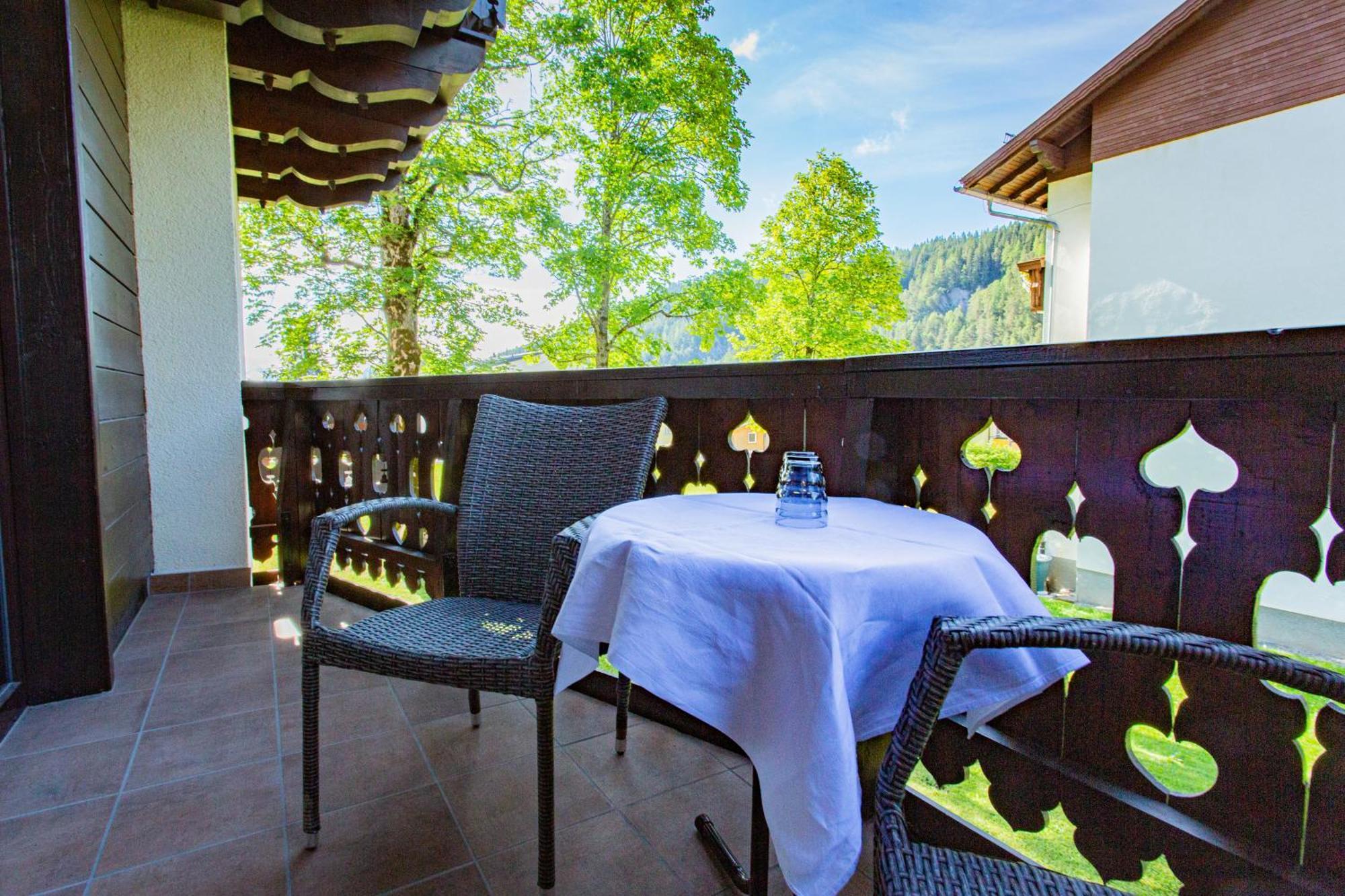 Soldanella 1 By Alpenidyll Apartments Ramsau am Dachstein Ngoại thất bức ảnh